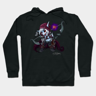 Kid Sylvanas Hoodie